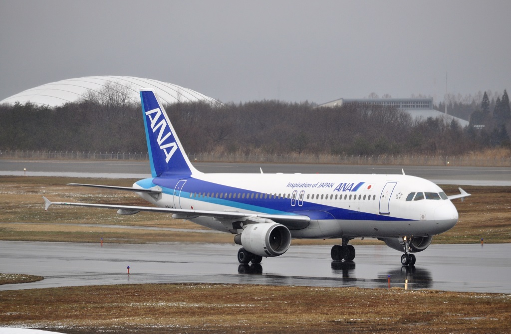 航空機・ヘリコプター ANA A320 JA8997 2020 機体記号 : JA8997 (ANA) 航空機体ガイド | FlyTeam(フライチーム)