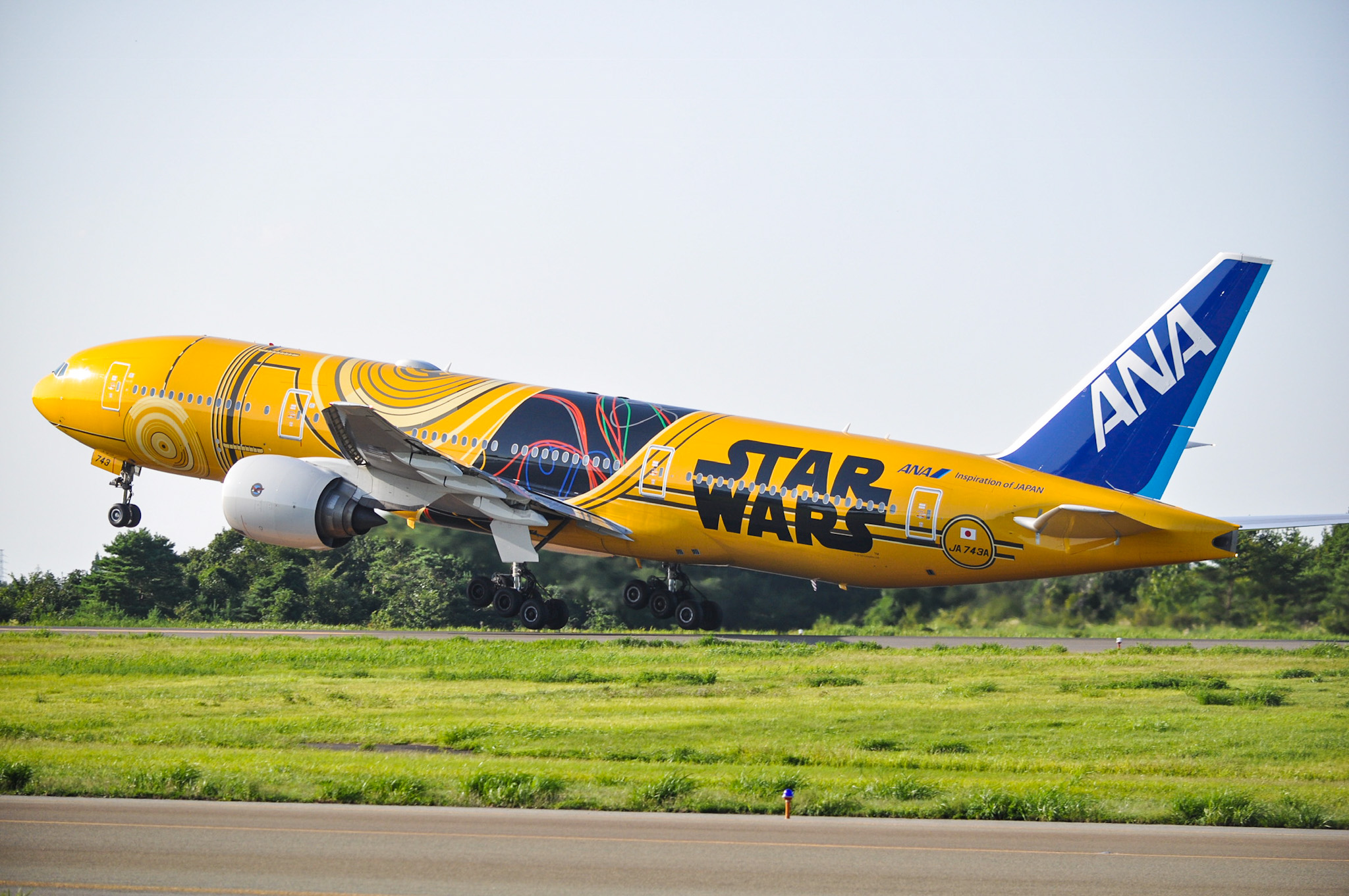 秋田空港 Ana S Boeing 777 再びの定期就航を願って 大都会rjskのブログ 秋田空港 Ana S Boeing 777 再びの定期就航を願って 大都会rjskのブログ